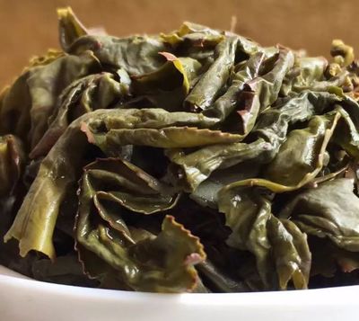 传统铁观音制作,安溪铁观音魅力之所在