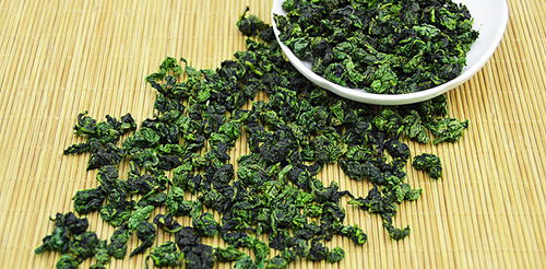 安溪铁观音 地理标志与品质保障