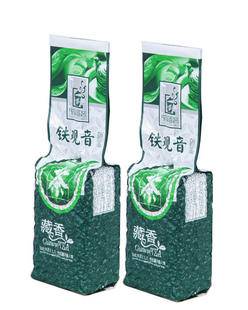 卓尚茶品安溪铁观音清香型茶叶 品质与选购指南