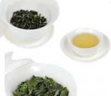 探秘安溪铁观音 福建省安溪县为韵轩茶厂的佳茗传奇