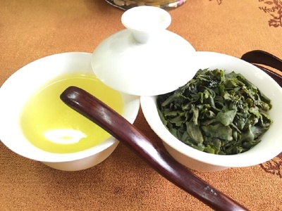 正宗安溪铁观音价格解析 一斤究竟多少钱？