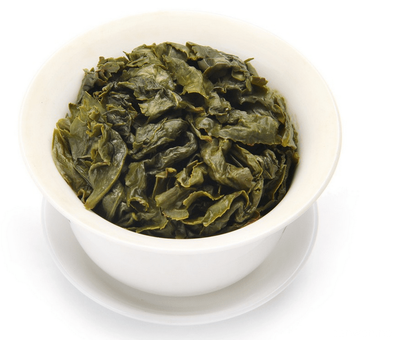 饮用安溪铁观音的小技巧