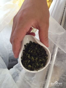 安溪铁观音的正确冲泡方法