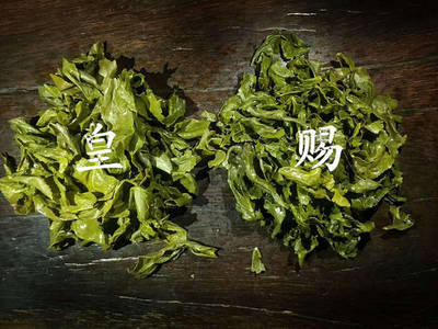 安溪铁观音的制作工艺