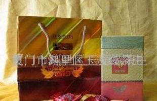 供应厦门玉壶缘茶庄厂家批发中国名茶浓香型安溪铁观音茶叶