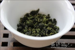 2013年秋安溪铁观音 消正工艺，醇香经典