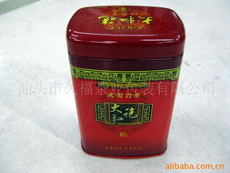 汕头市久福茶业包装与安溪铁观音 传统工艺与现代美学的融合