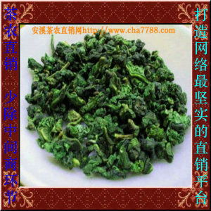 安溪铁观音的价格与茶农直销优势