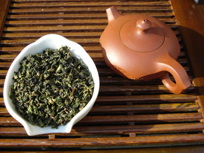 安溪铁观音口味的分类