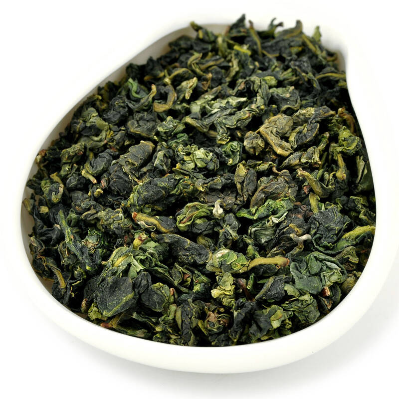 品鉴艺福堂安溪铁观音T018清香型 一罐真空锁定的闽南春韵