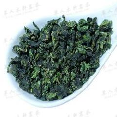 安溪铁观音浓香特级 品味传统，价值之选