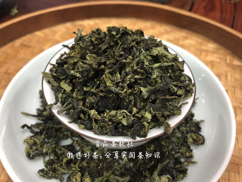 安溪铁观音冲泡指南 水温、方法与品鉴