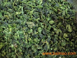 安溪铁观音 茶中瑰宝的生产、市场与品鉴