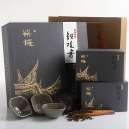 安溪铁观音价格探秘 430-500元档品质解析与比价攻略