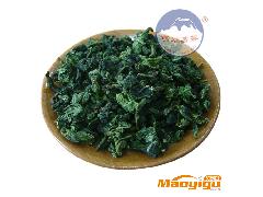 茗香岁月，岩韵悠长 品鉴2014年萌岩安溪特级高山微酸铁观音