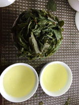 安溪铁观音大师王香福 匠心传承，香飘四海的茶道人生