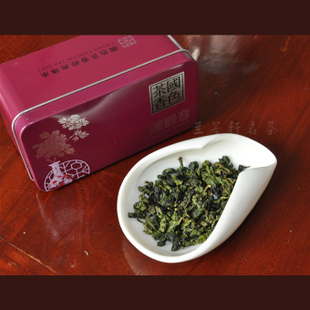 品味闽南风骨 安溪铁观音清香型正味小清