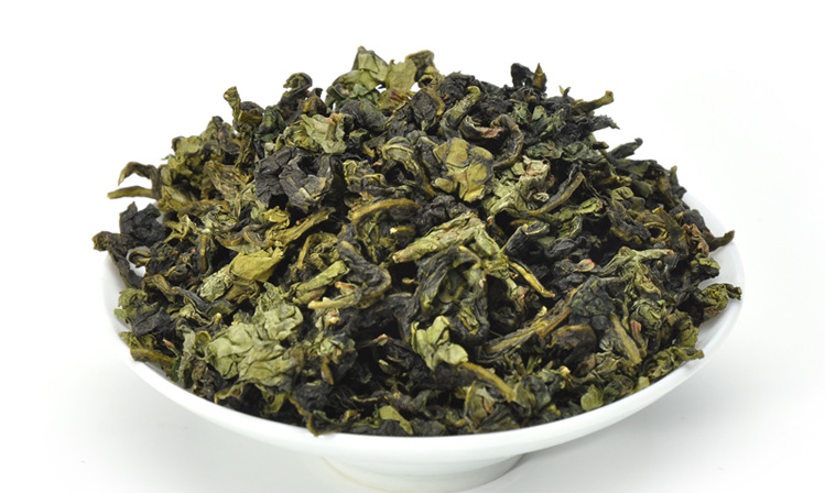 安溪铁观音2012春茶 品味闽乡情，茶香溢四方